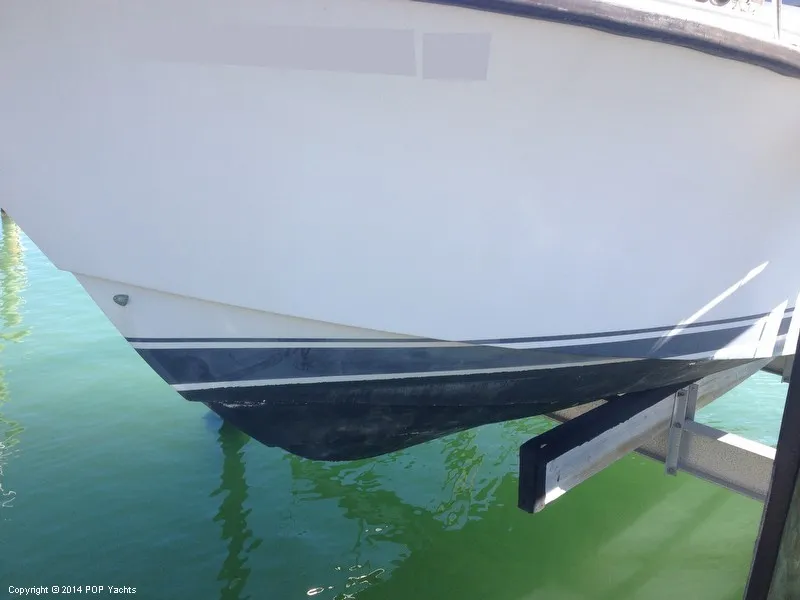 Slide: The Image of Rampage 28 Sportsman 1988 - 6