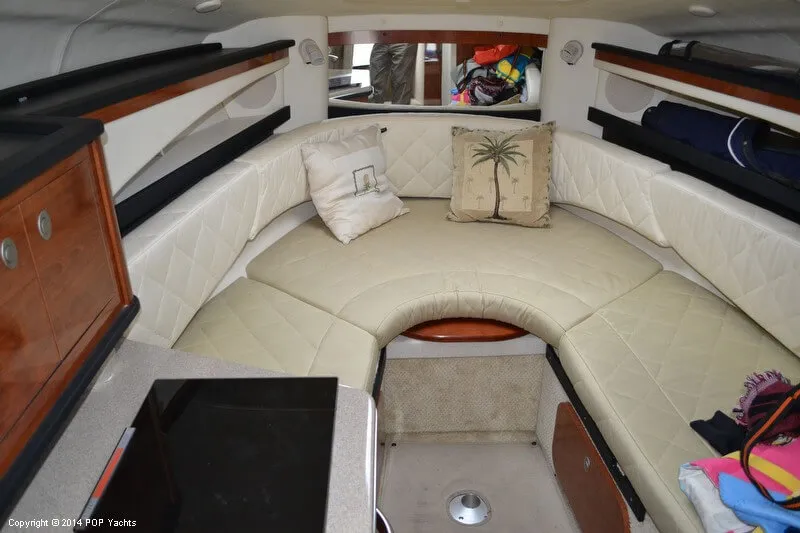 Slide: The Image of Sea Ray 260 Sundancer 2006 - 1