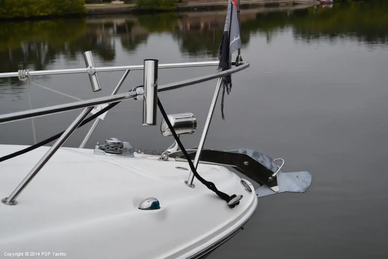 Slide: The Image of Sea Ray 260 Sundancer 2006 - 5