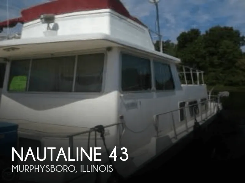 Slide: The Image of Nauta-line 43 1975 - 0