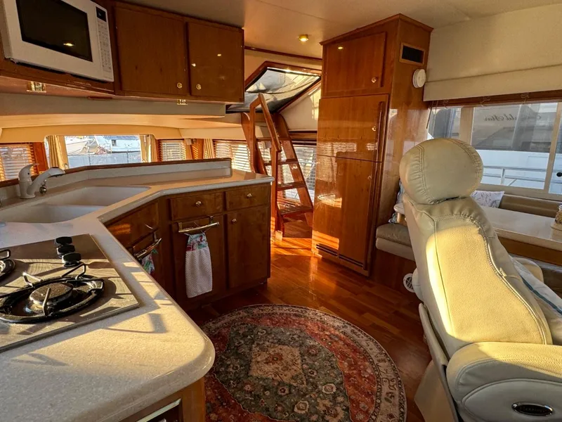 Slide: The Image of Navigator 5700 2002 - 50