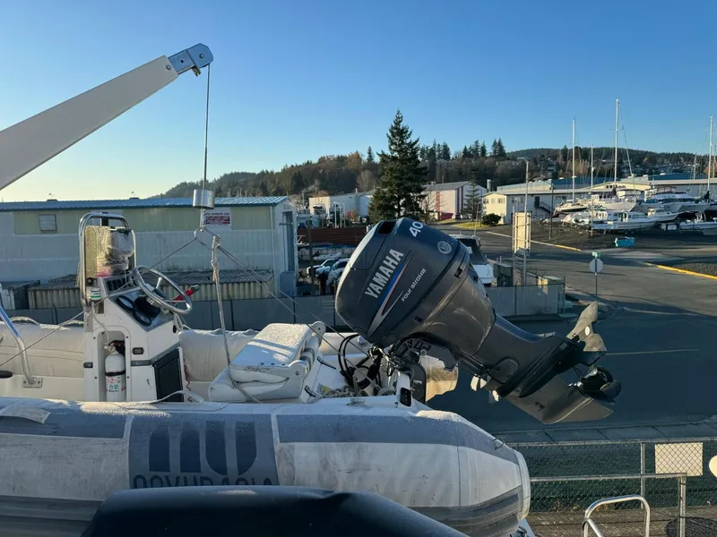 Slide: The Image of Navigator 5700 2002 - 66