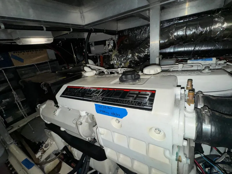 Slide: The Image of Navigator 5700 2002 - 77