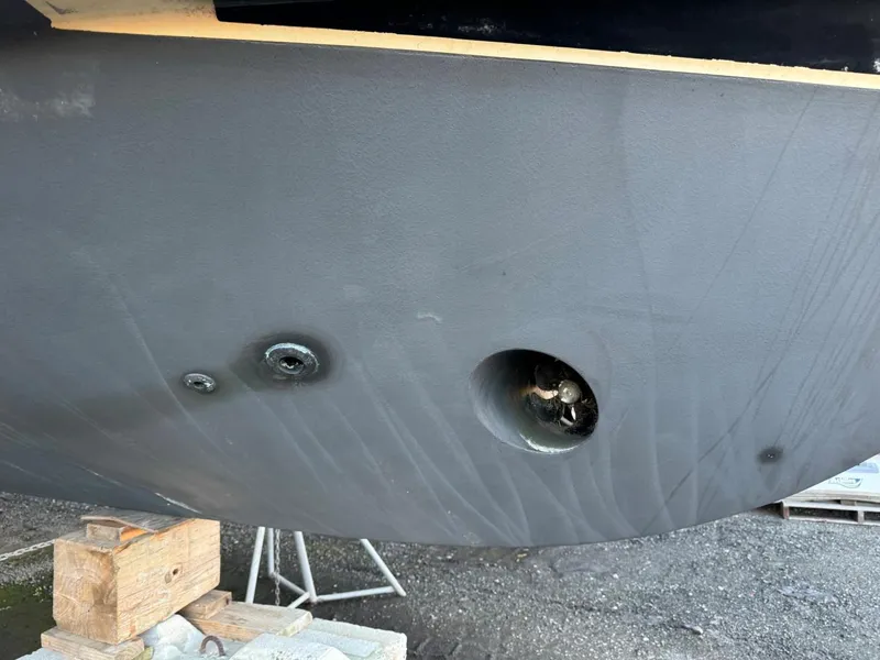 Slide: The Image of Navigator 5700 2002 - 79