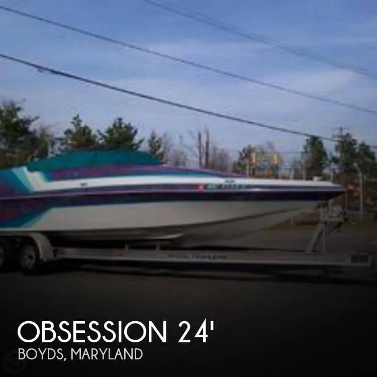 Slide: The Image of Obsession 24 Torrent 1995 - 0