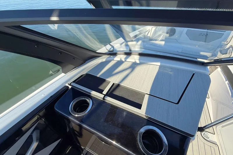 Slide: The Image of Yamaha 222SD 2026 - 19