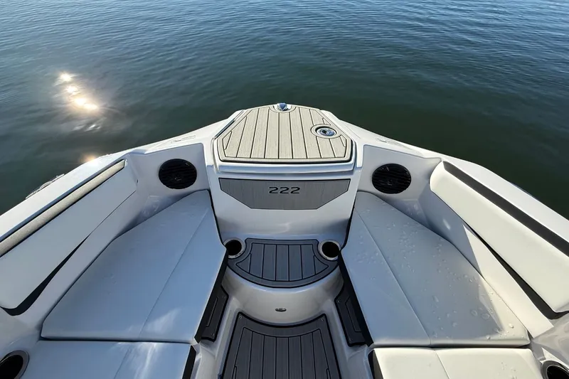 Slide: The Image of Yamaha 222SD 2026 - 26
