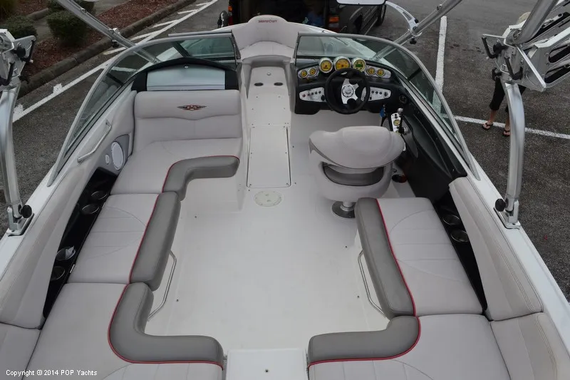 Slide: The Image of Mastercraft X30 2006 - 11