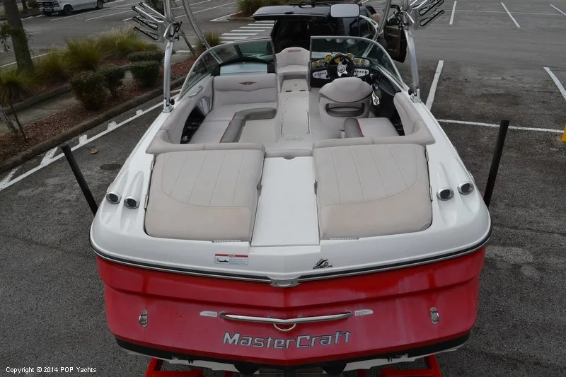 Slide: The Image of Mastercraft X30 2006 - 2