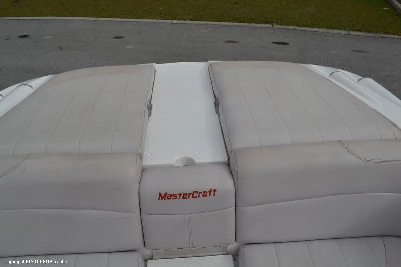 Slide: The Image of Mastercraft X30 2006 - 6