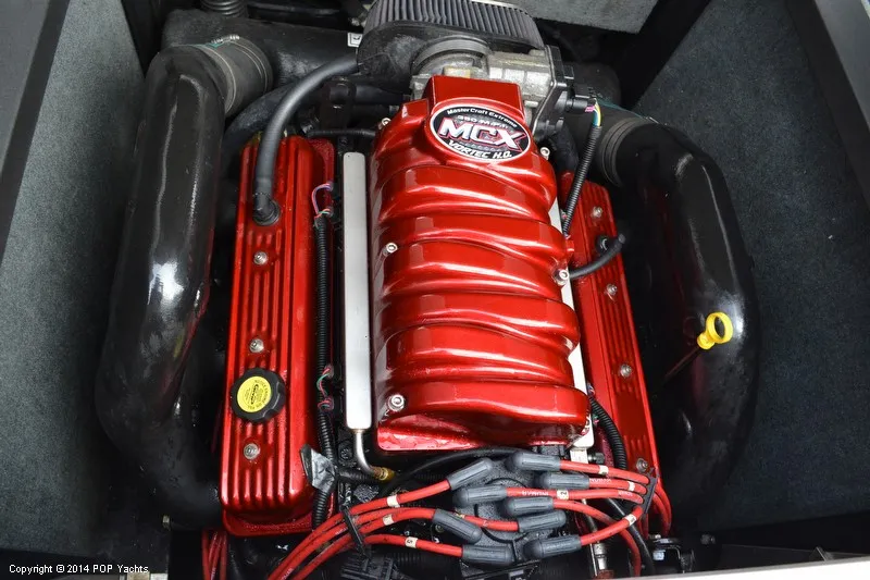 Slide: The Image of Mastercraft X30 2006 - 9