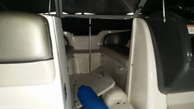 Slide: The Image of Yamaha 210 SX 2008 - 10