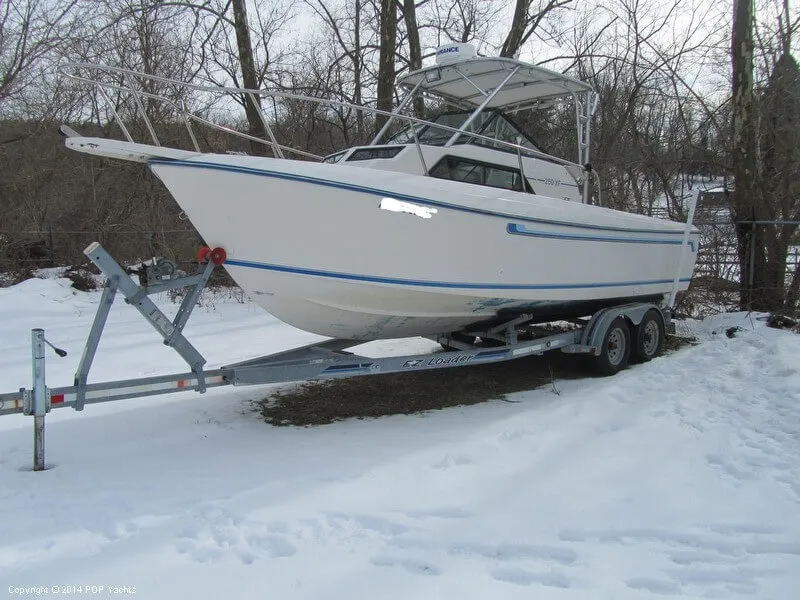 Slide: The Image of Aquasport 250 XF 1984 - 2