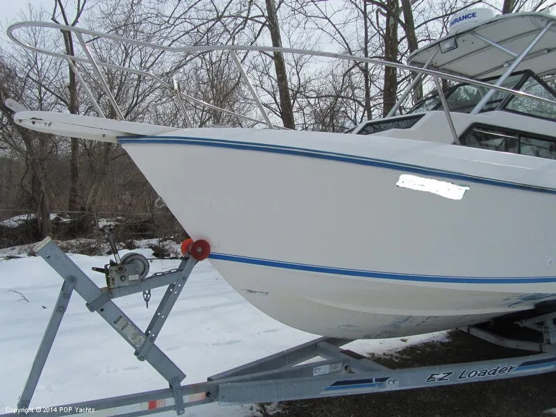 Slide: The Image of Aquasport 250 XF 1984 - 3