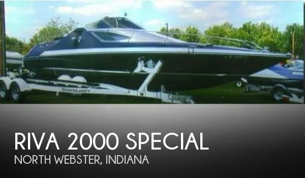 Slide: The Image of Riva 2000 Special 1975 - 0