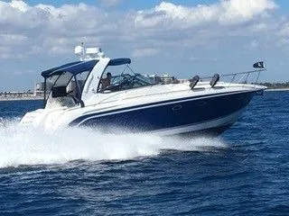 The Image of Formula Performance Cruiser 2003 - 0