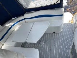 Slide: The Image of Formula Performance Cruiser 2003 - 17