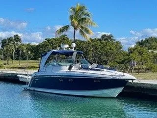 Slide: The Image of Formula Performance Cruiser 2003 - 2