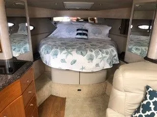 Slide: The Image of Formula Performance Cruiser 2003 - 20