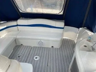 Slide: The Image of Formula Performance Cruiser 2003 - 23