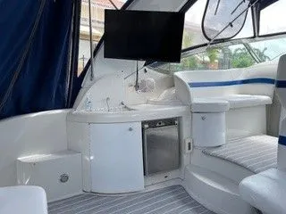 Slide: The Image of Formula Performance Cruiser 2003 - 24