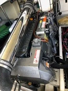 Slide: The Image of Formula Performance Cruiser 2003 - 26