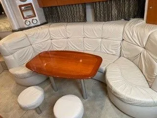 Slide: The Image of Formula Performance Cruiser 2003 - 39