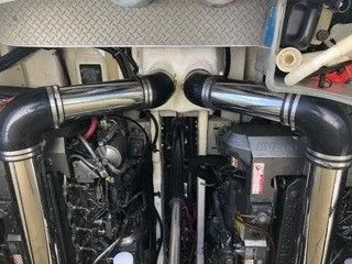 Slide: The Image of Formula Performance Cruiser 2003 - 41