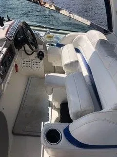 Slide: The Image of Formula Performance Cruiser 2003 - 42