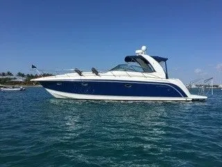 Slide: The Image of Formula Performance Cruiser 2003 - 45