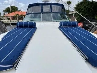 Slide: The Image of Formula Performance Cruiser 2003 - 46