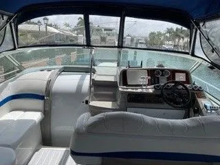 Slide: The Image of Formula Performance Cruiser 2003 - 5