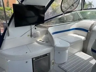 Slide: The Image of Formula Performance Cruiser 2003 - 6