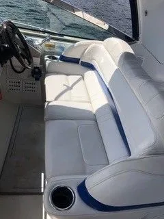 Slide: The Image of Formula Performance Cruiser 2003 - 7