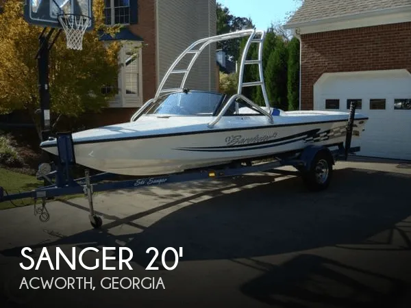 Slide: The Image of Sanger 20 Dxii Barefooter 2003 - 0