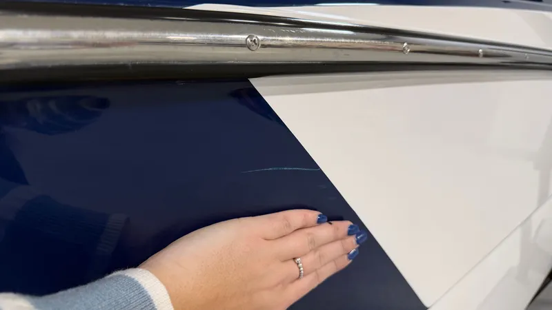 Slide: The Image of Malibu Wakesetter 24 MXZ 2017 - 125