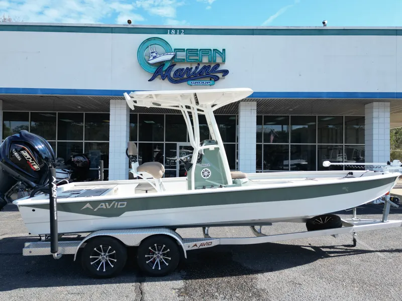 The Image of Avid 23 Mag 2026 - 1