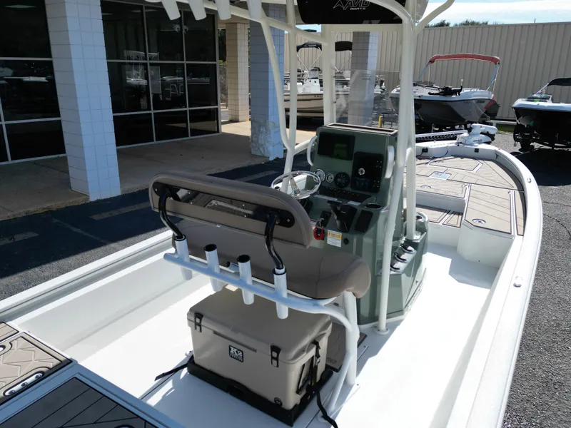 Slide: The Image of Avid 23 Mag 2026 - 17