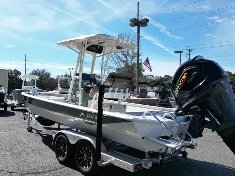 Slide: The Image of Avid 23 Mag 2026 - 7