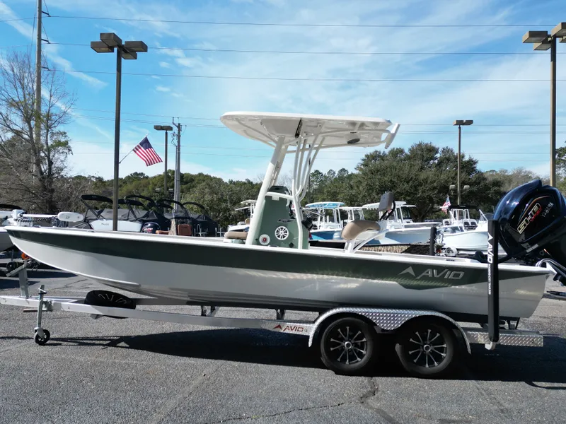 Slide: The Image of Avid 23 Mag 2026 - 8