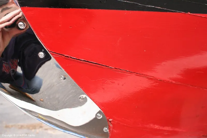 Slide: The Image of Chris-Craft 301 1931 - 11