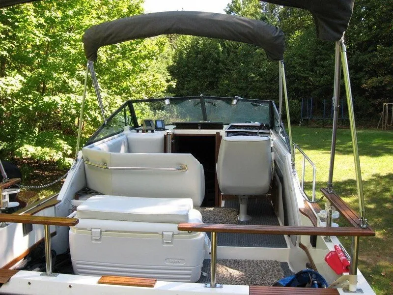 Slide: The Image of Chaparral 278 XLC 1988 - 2