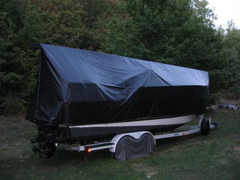 Slide: The Image of Chaparral 278 XLC 1988 - 5