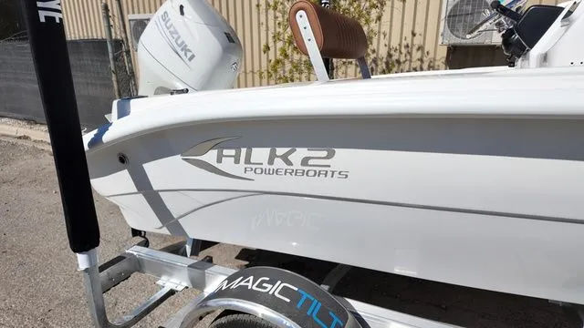 Slide: The Image of ALK2 18CRS 2026 - 19