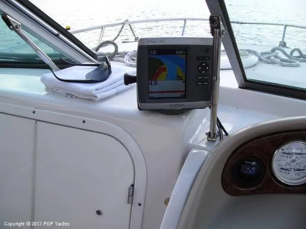 Slide: The Image of Four Winns 215 Sundowner 2006 - 7