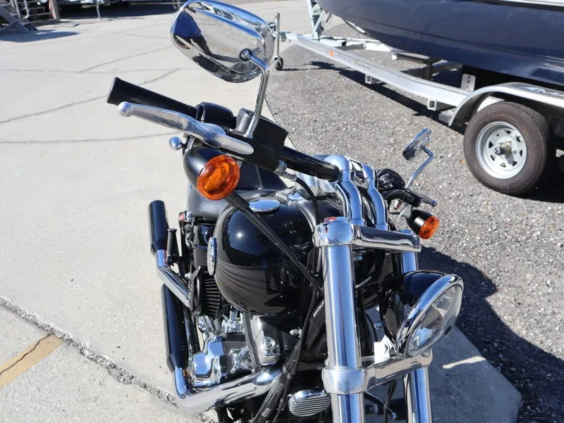 Slide: The Image of Harley-Davidson Breakout 2015 - 10