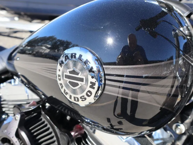 Slide: The Image of Harley-Davidson Breakout 2015 - 11