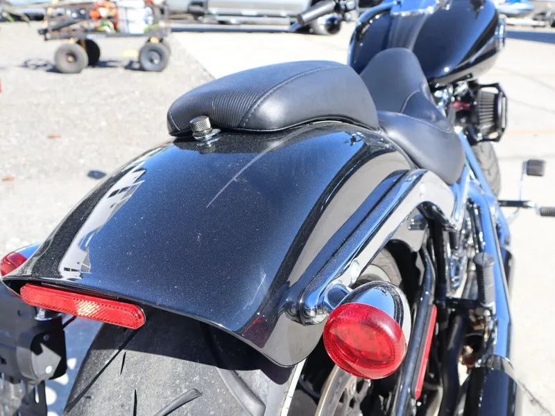 Slide: The Image of Harley-Davidson Breakout 2015 - 12