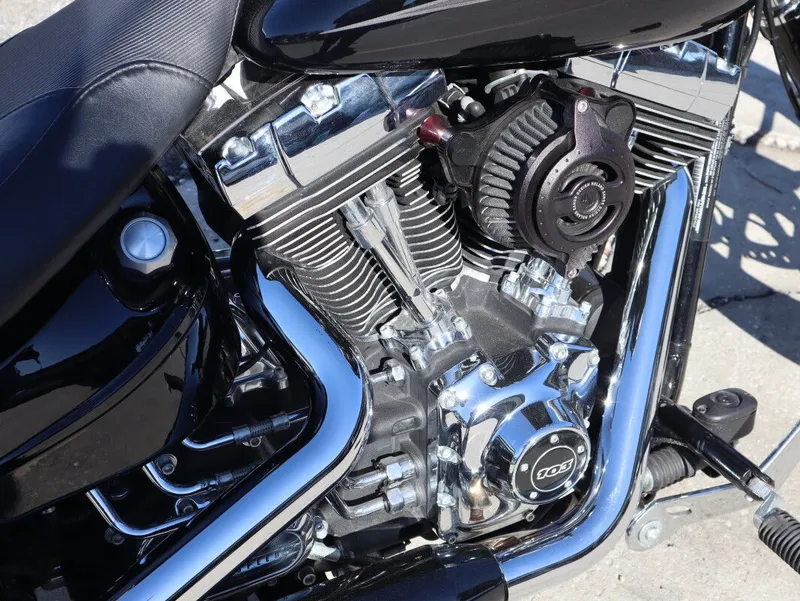 Slide: The Image of Harley-Davidson Breakout 2015 - 5
