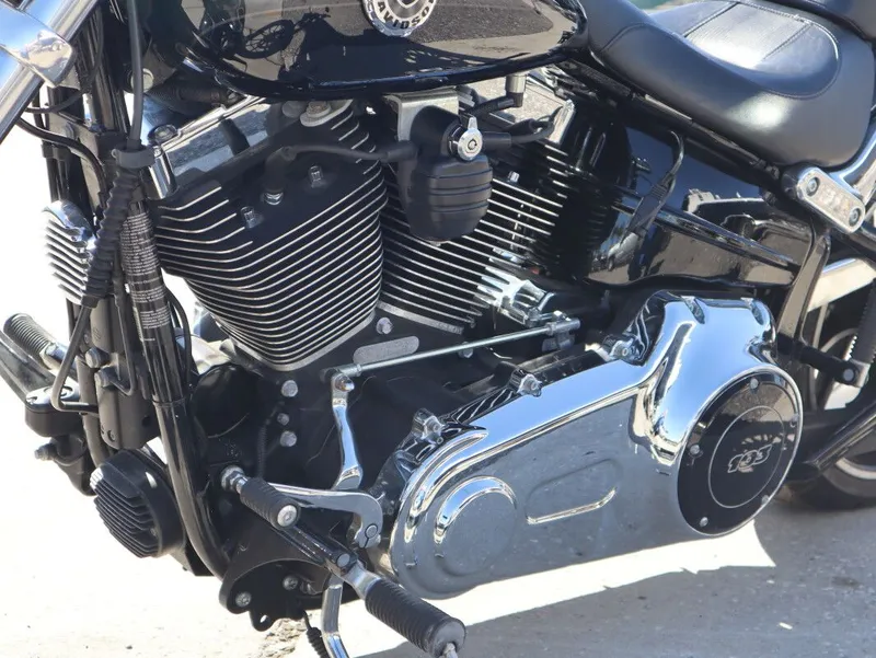 Slide: The Image of Harley-Davidson Breakout 2015 - 7